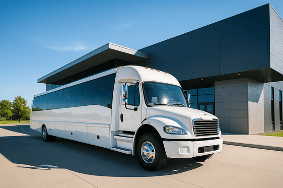 Why Choose Charter Bus Rental Las Cruces NM