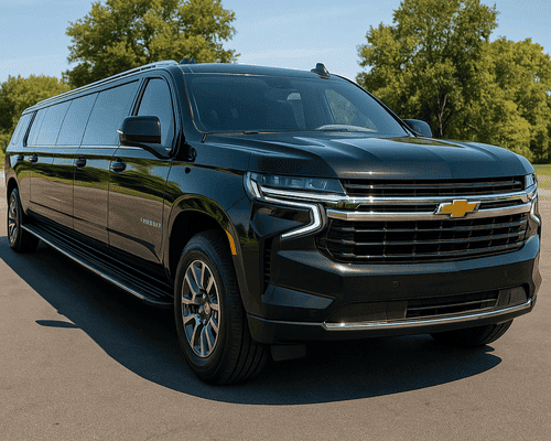 Las Cruces Bus Rental