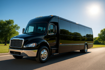 Las Cruces Party Bus