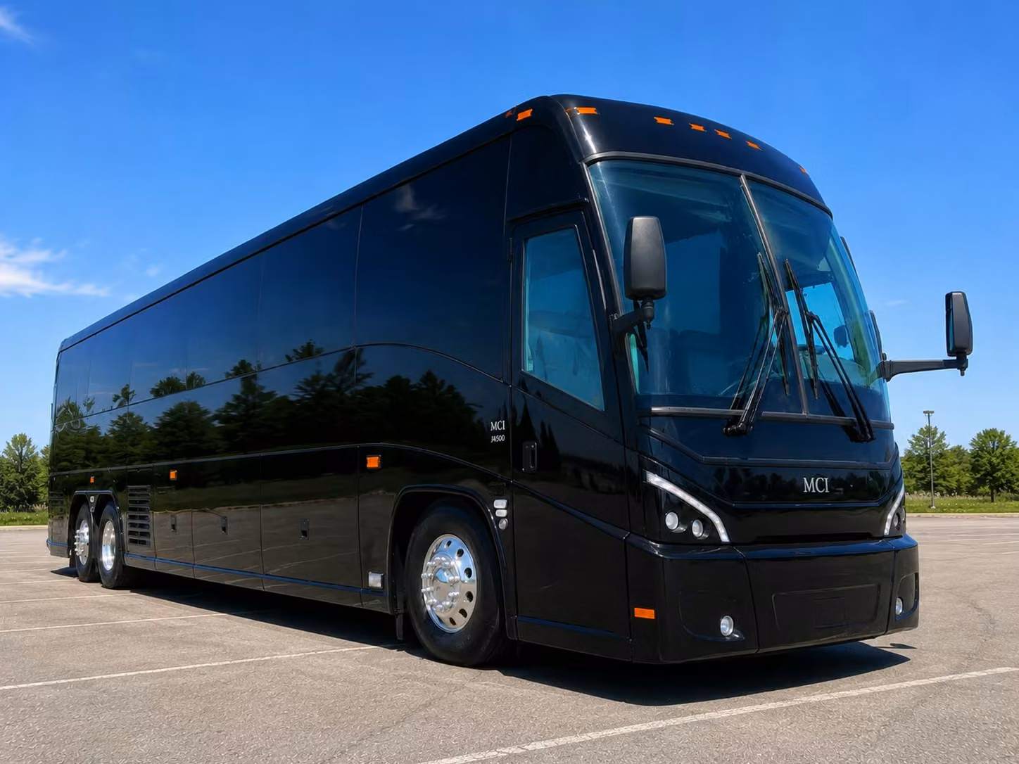 charter bus rentals for nmsu events and campus transportation in las cruces