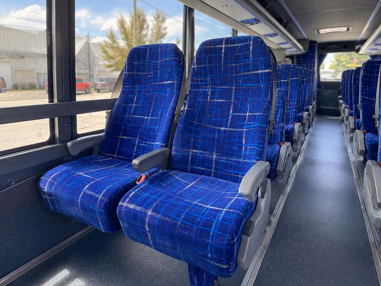 charter buses for sporting events at el paso s facilities near las cruces