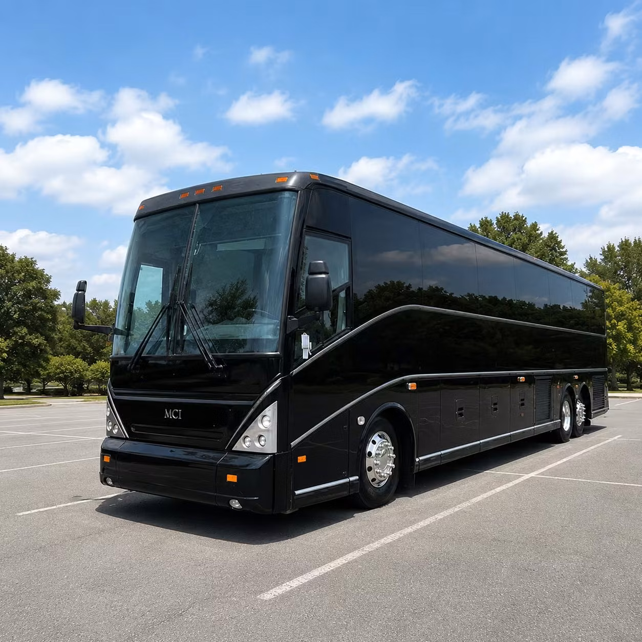 employee shuttle services for las cruces businesses and corporate campuses