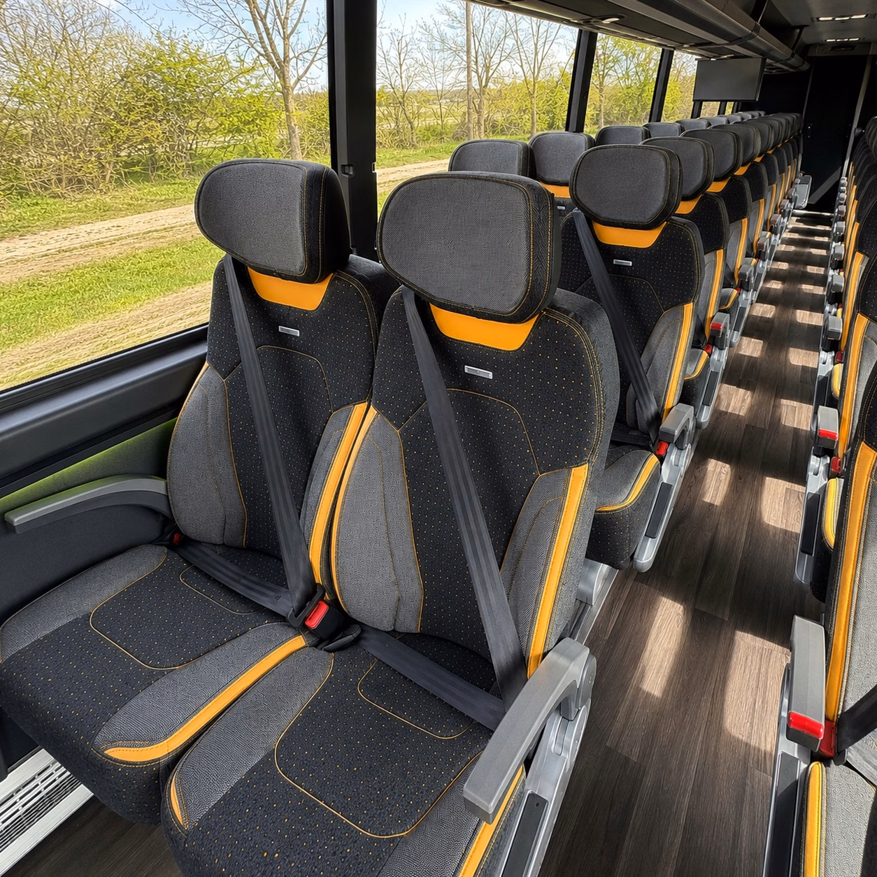 find compare and book las cruces bus rentals online in minutes