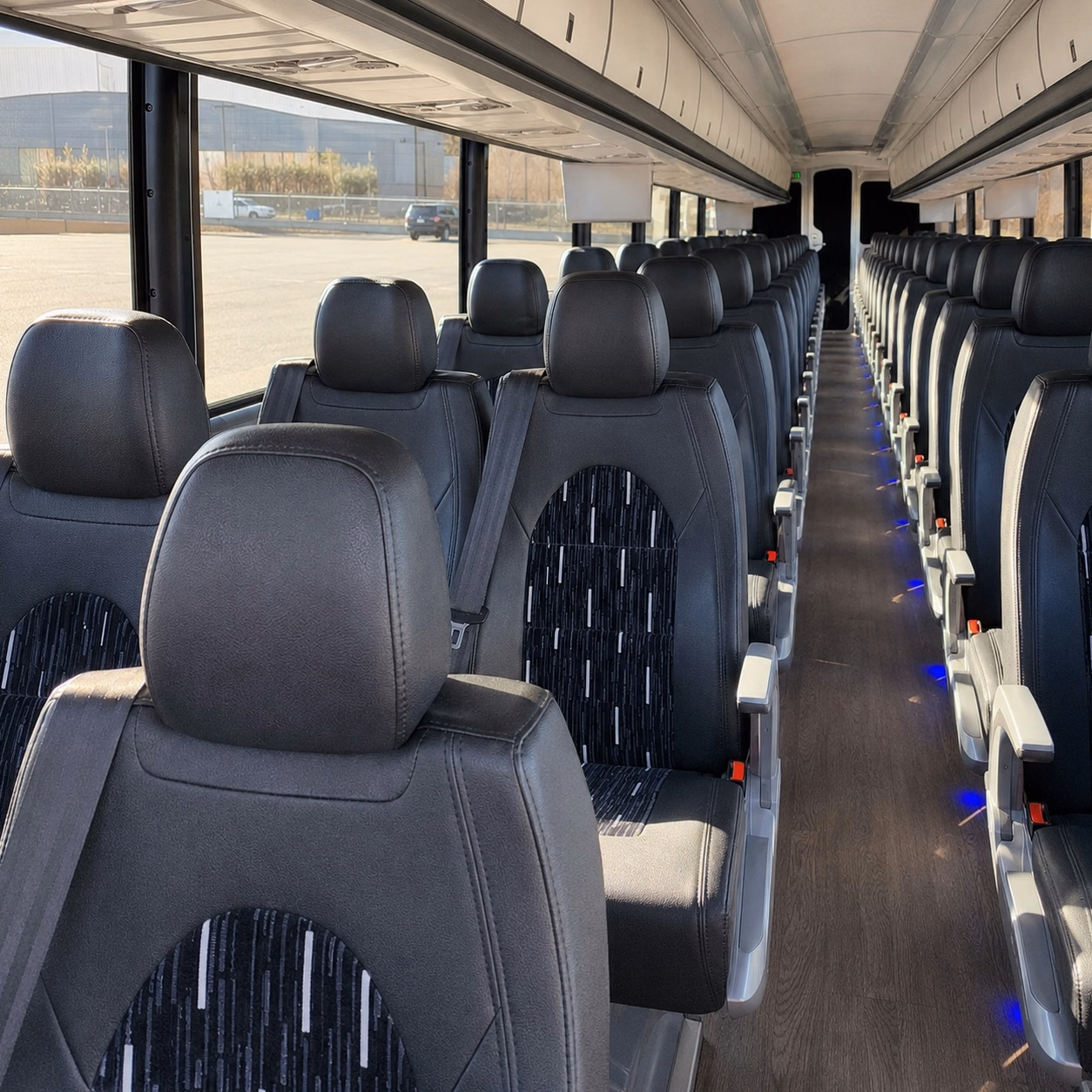 how the distance and duration of your trip affect las cruces bus rental rates