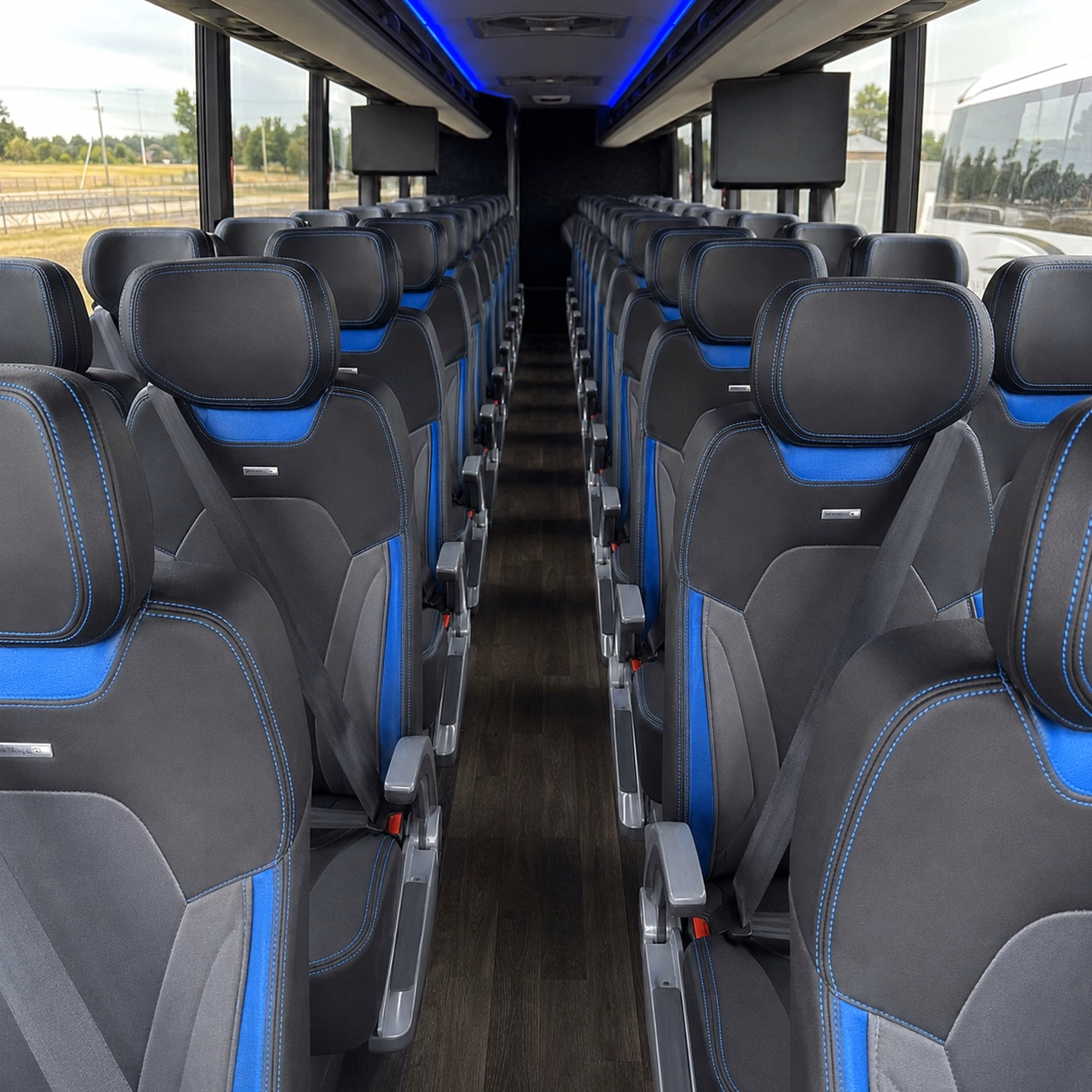 how the time of year and peak seasons affect las cruces charter bus rates