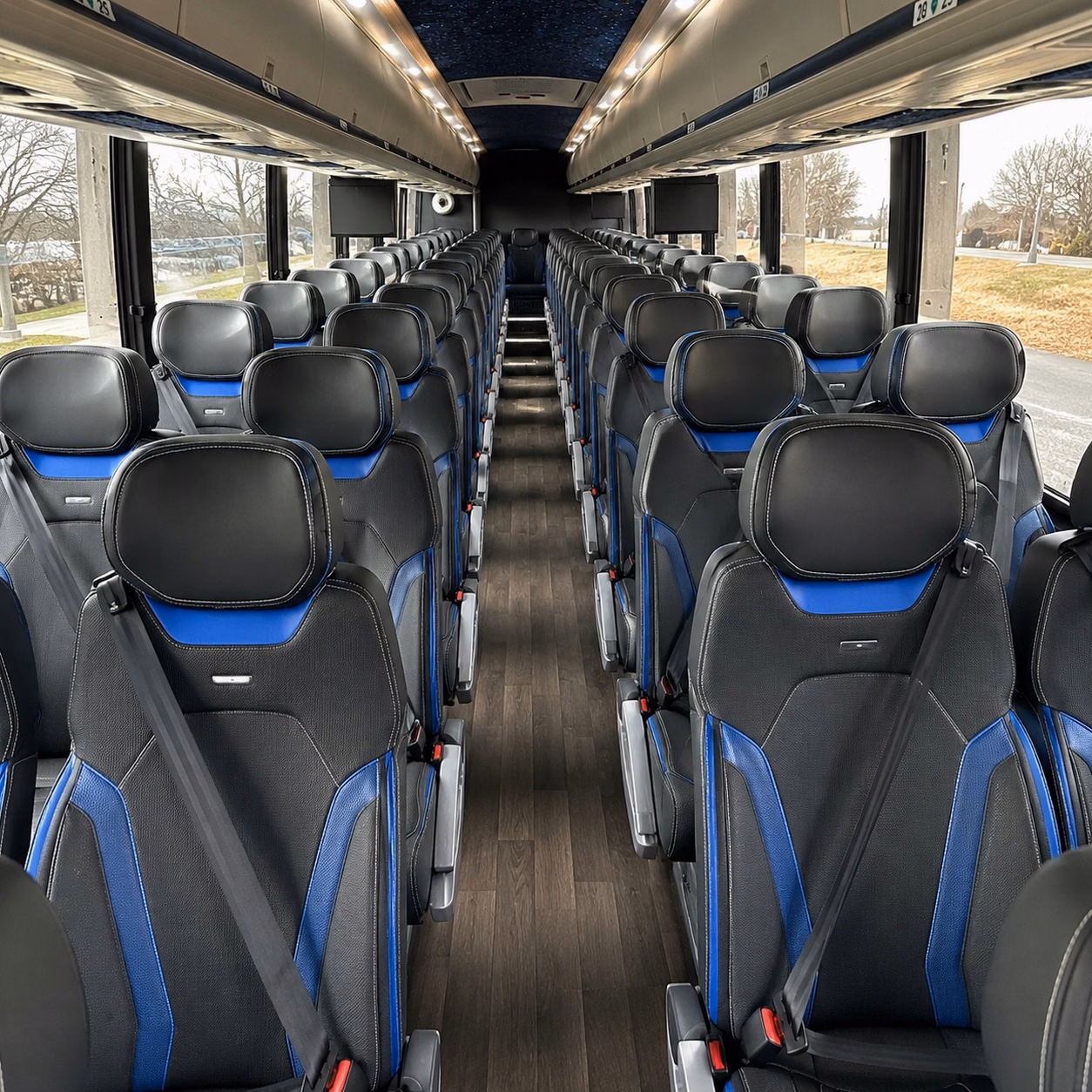 how where and when you re traveling affects your las cruces bus rental quote