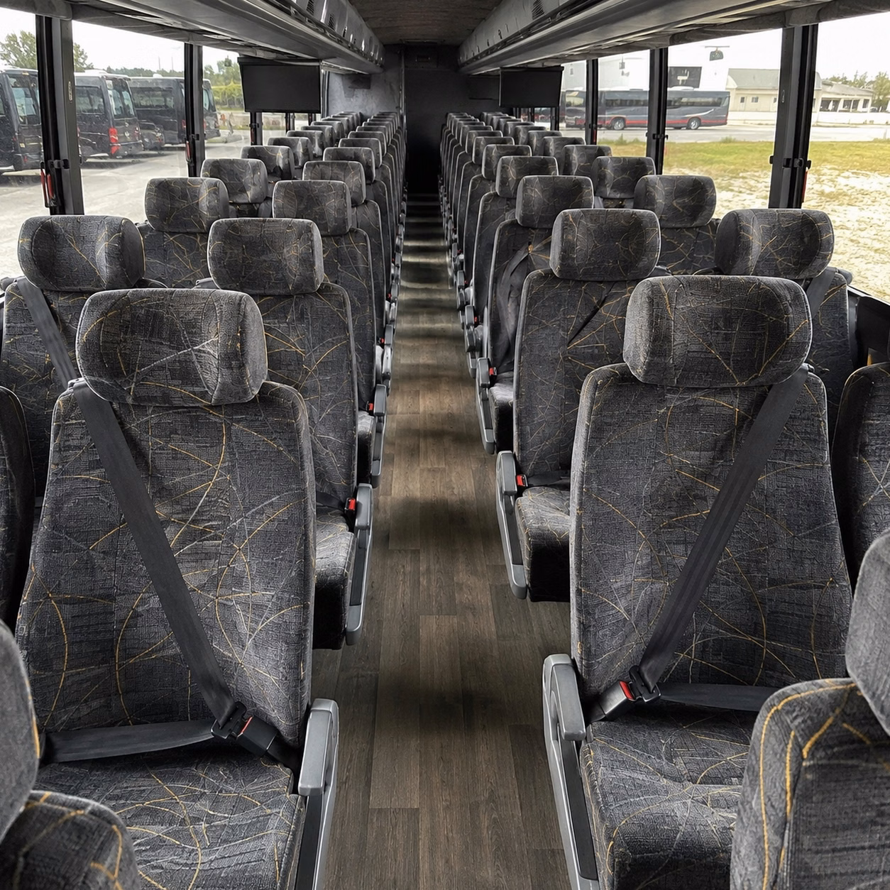 las cruces charter bus rentals