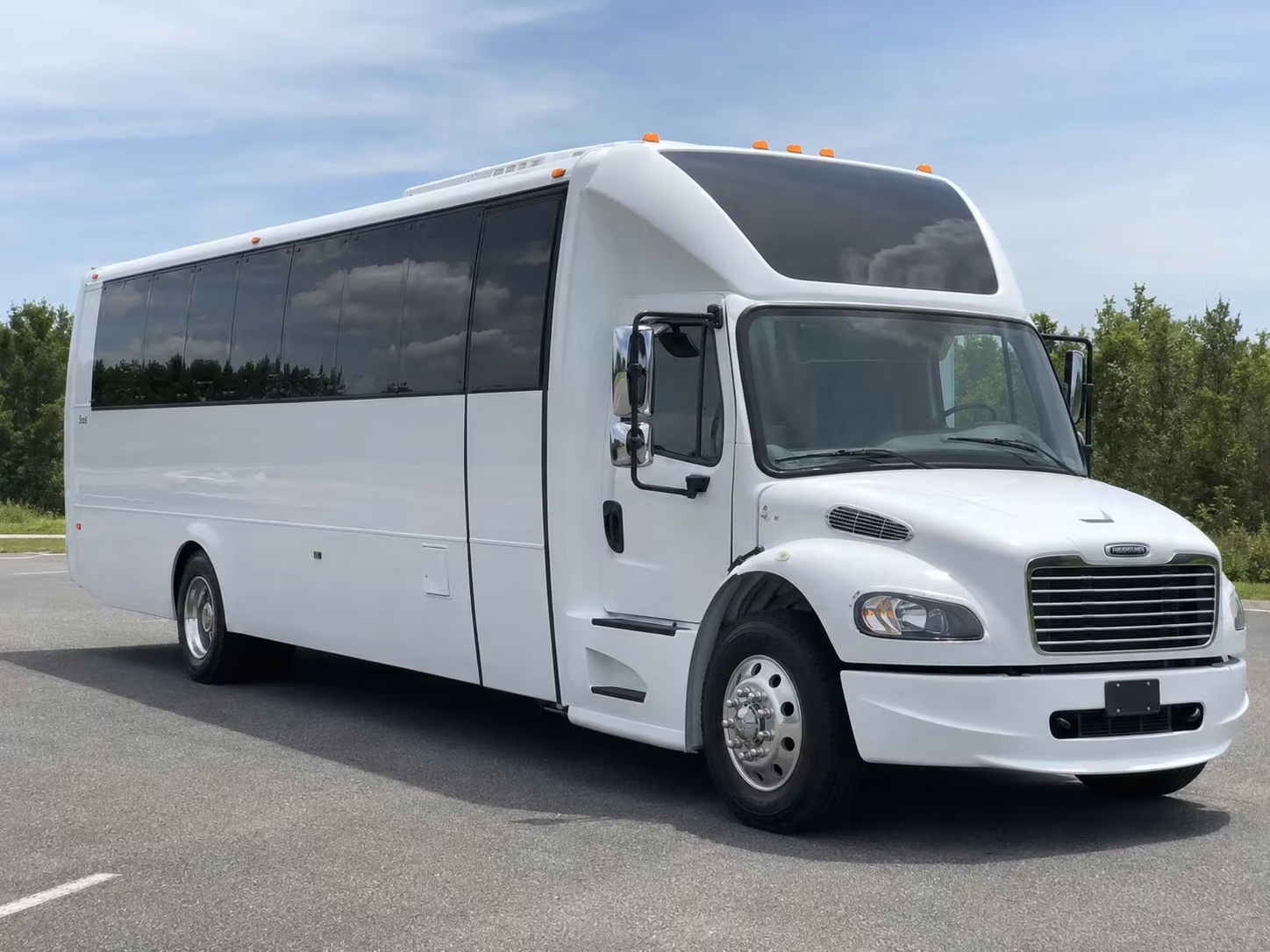las cruces prom night party buses keep the energy going before you even arrive