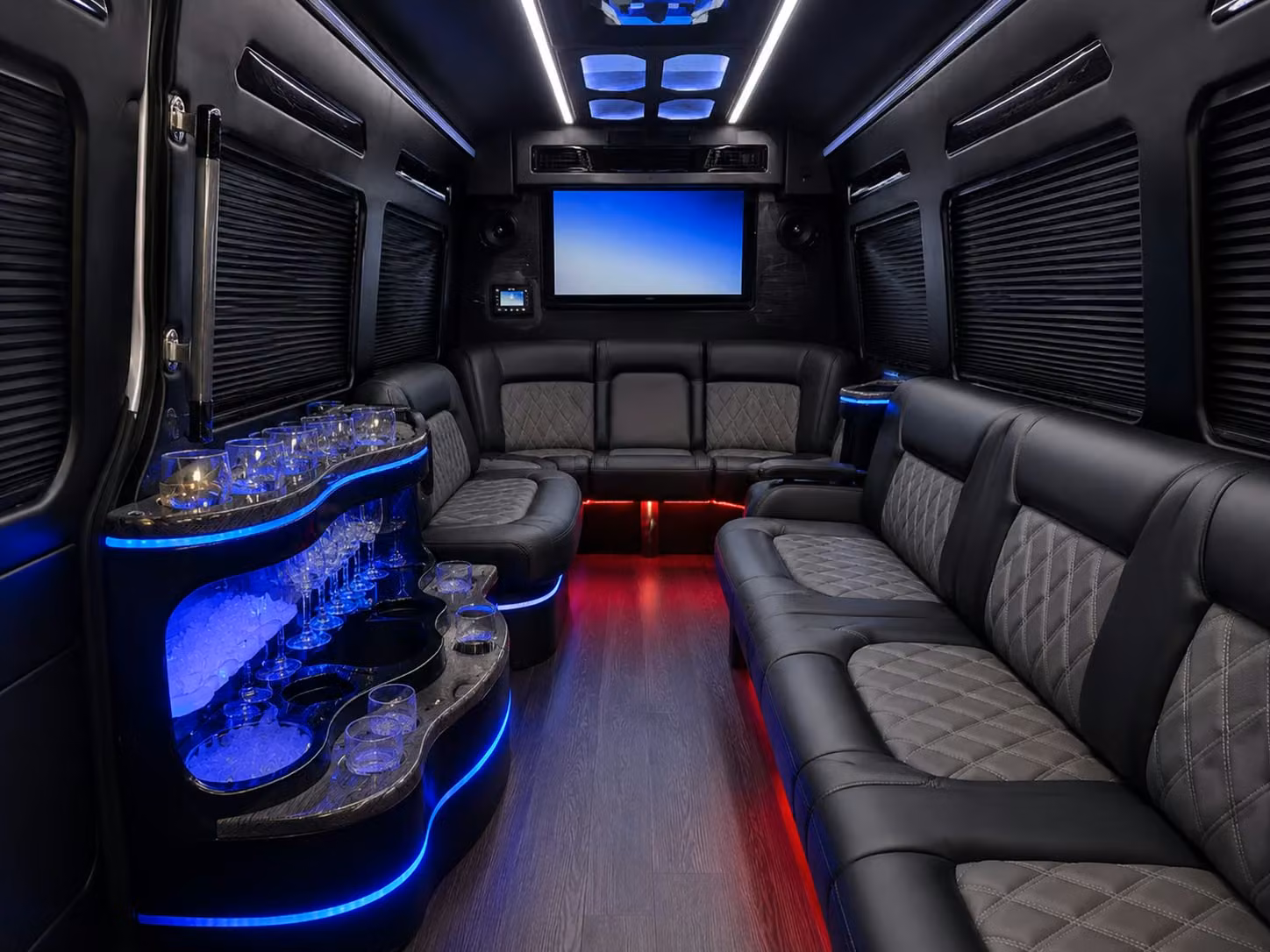 las cruces sporting event transportation