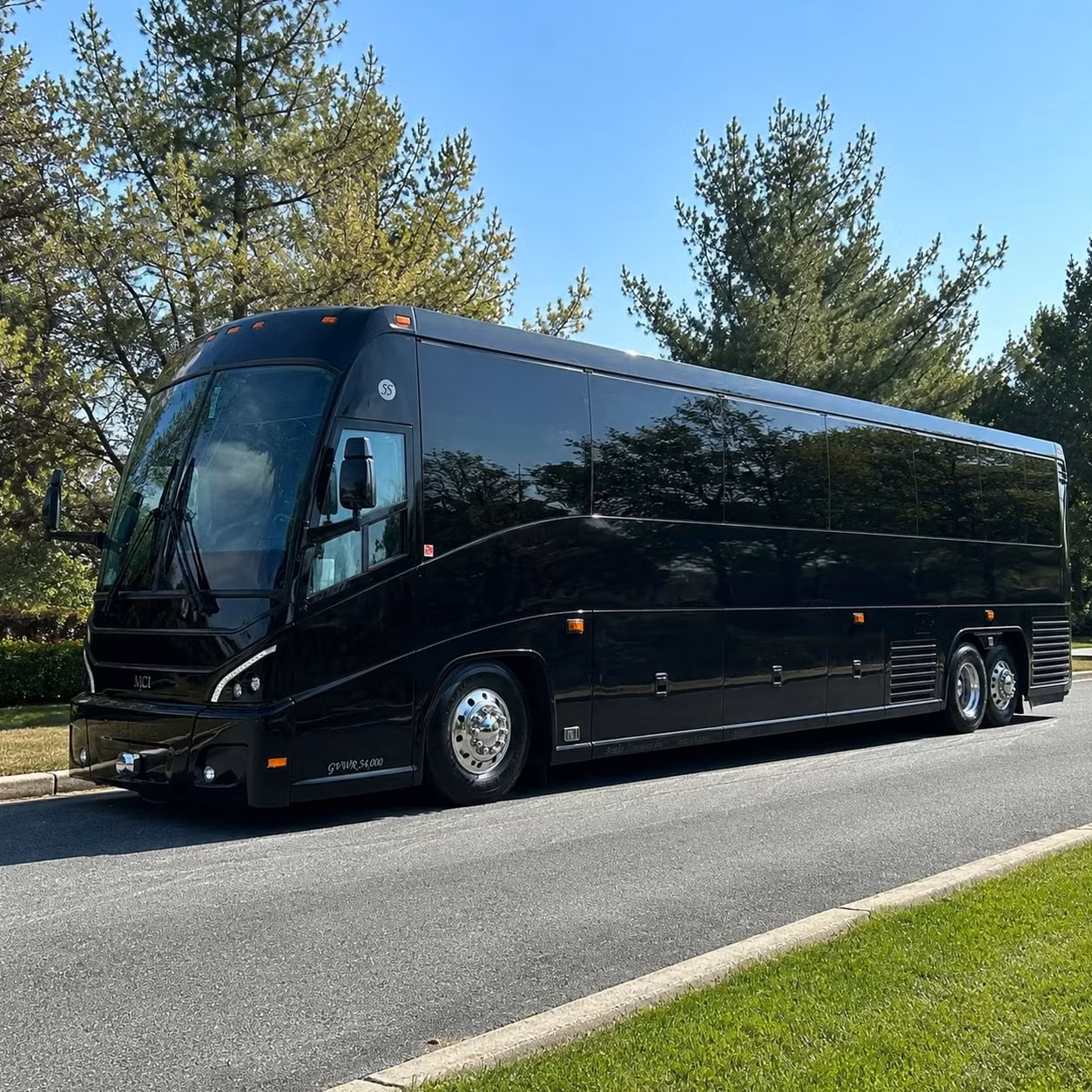 long term and recurring employee shuttle programs built around your schedule