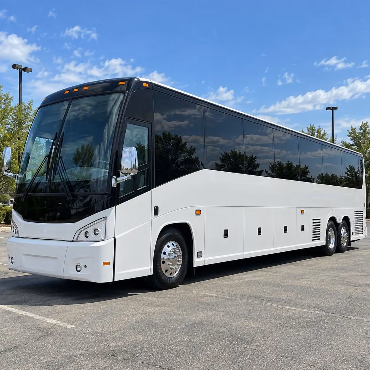 minibus rentals for las cruces prom groups who want comfort without the full party bus