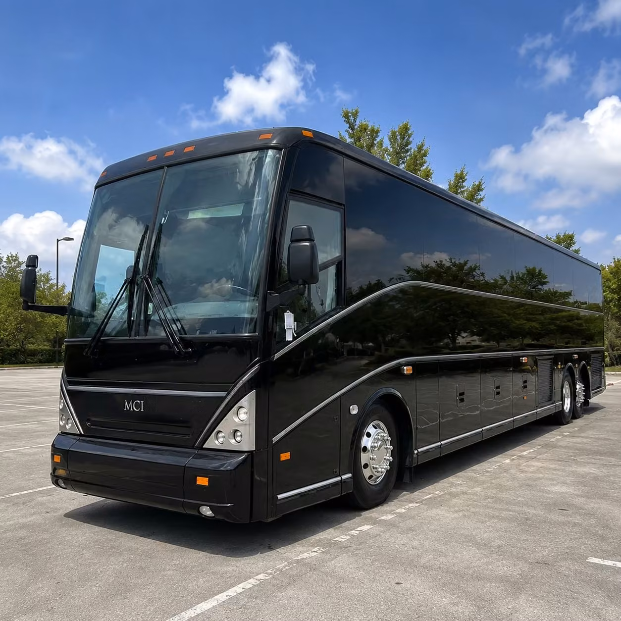 not in las cruces you can still find corporate event transportation nearby