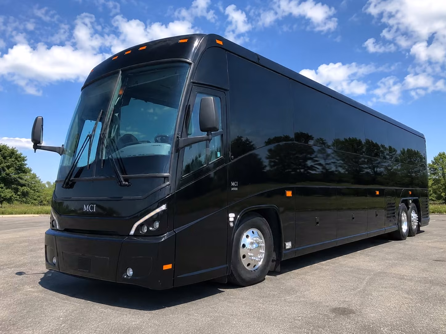 not in las cruces you can still find private event transportation nearby
