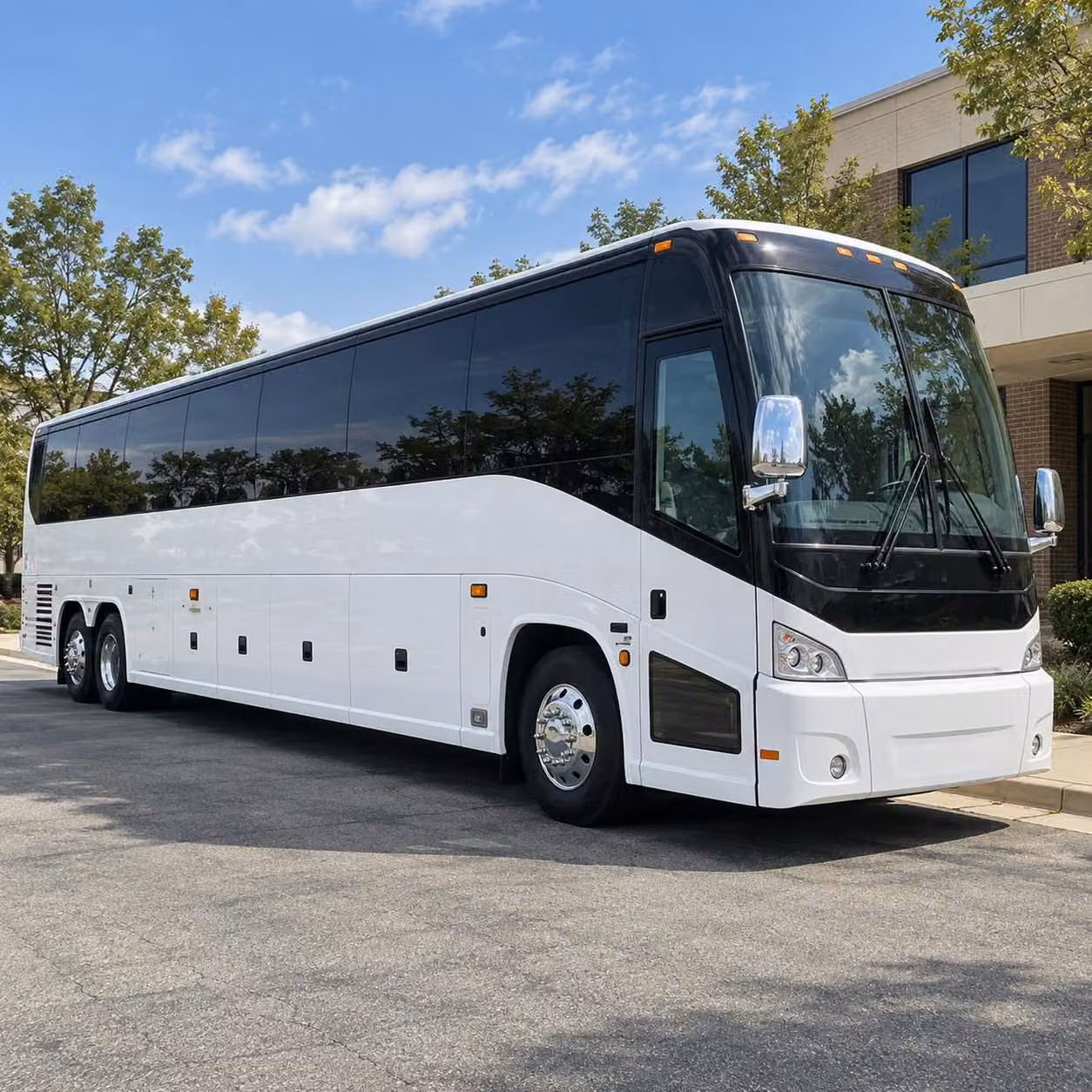 not in las cruces you can still find school event transportation nearby