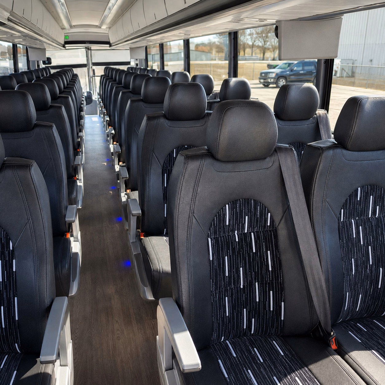 not in las cruces you can still find wedding transportation nearby