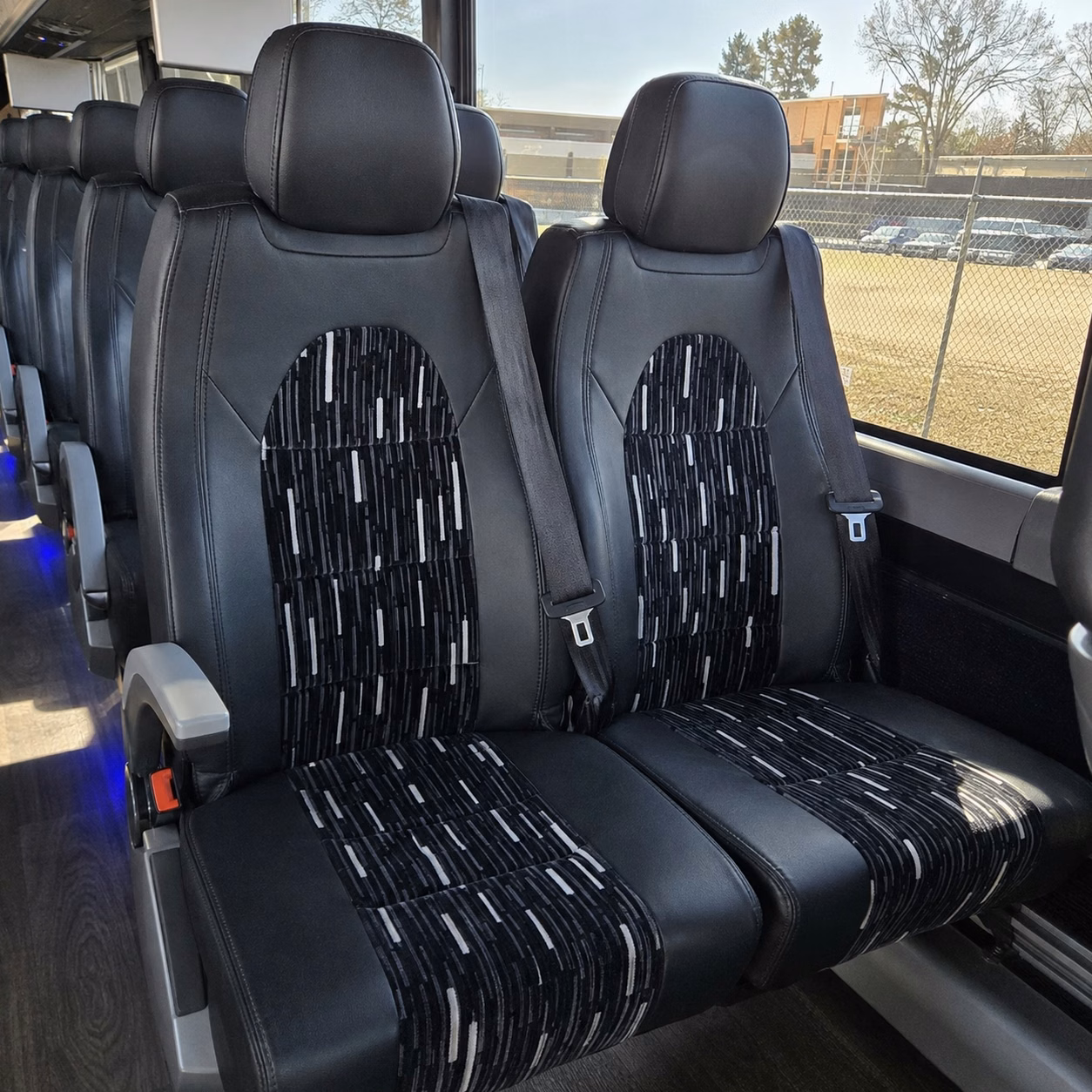 rehearsal dinner shuttle service to historic mesilla and las cruces venues