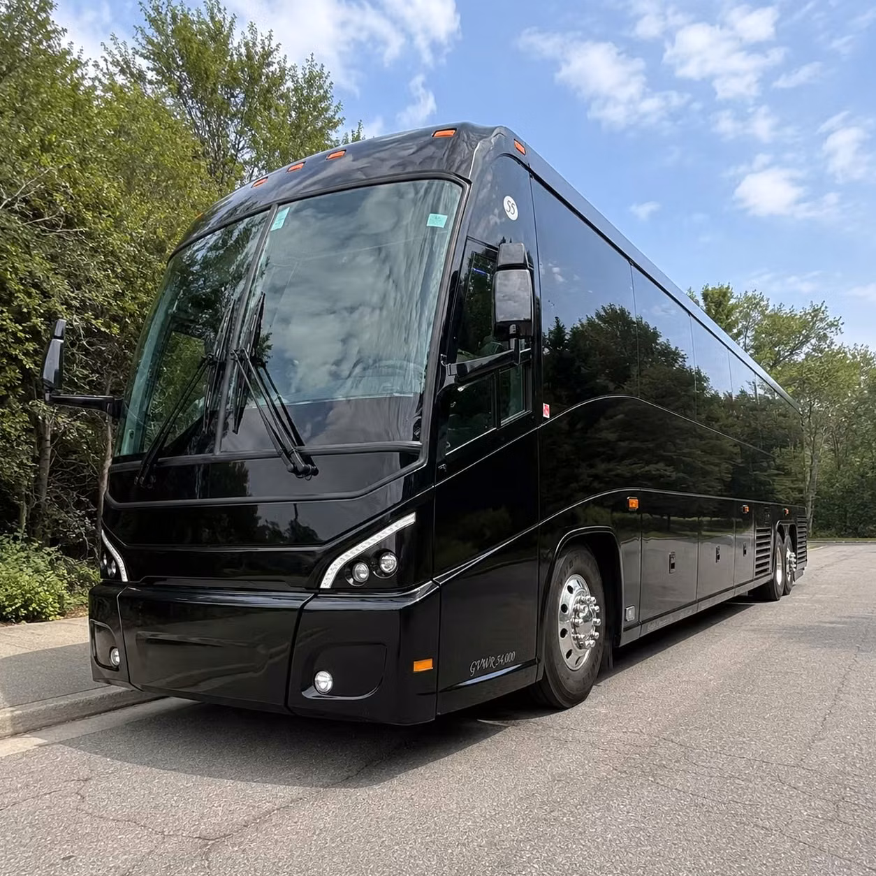 shuttle services for new mexico state university and government research programs