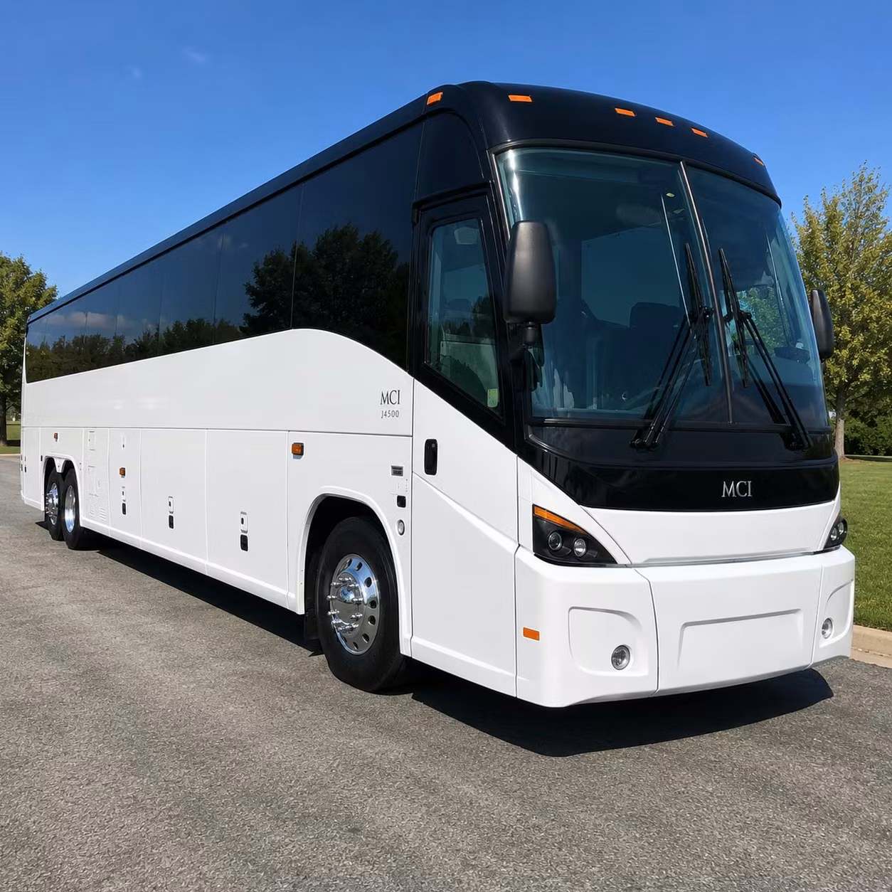 shuttle your nmsu and research campus workforce without the parking headaches