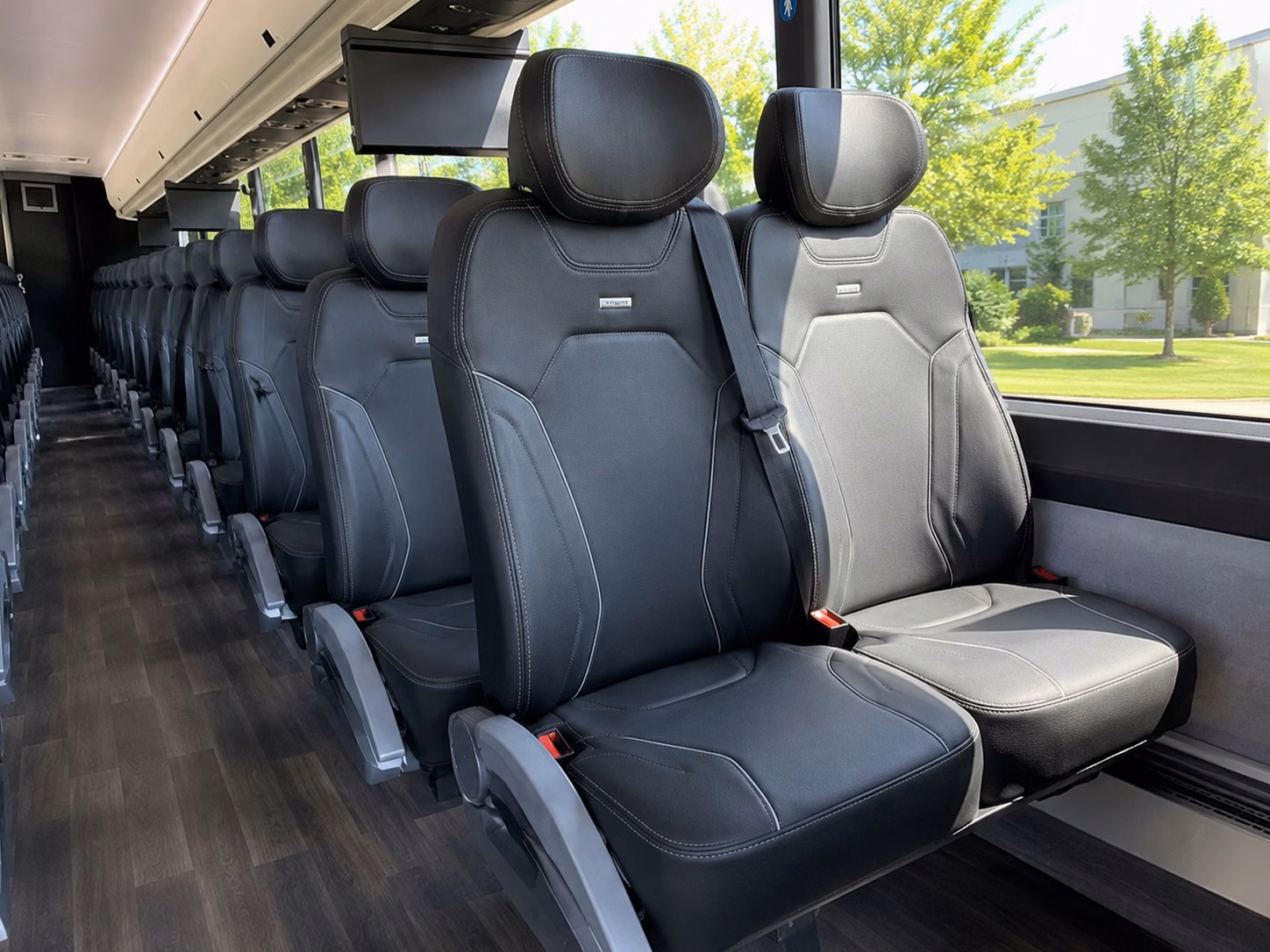 wedding shuttle services bus rentals in las cruces