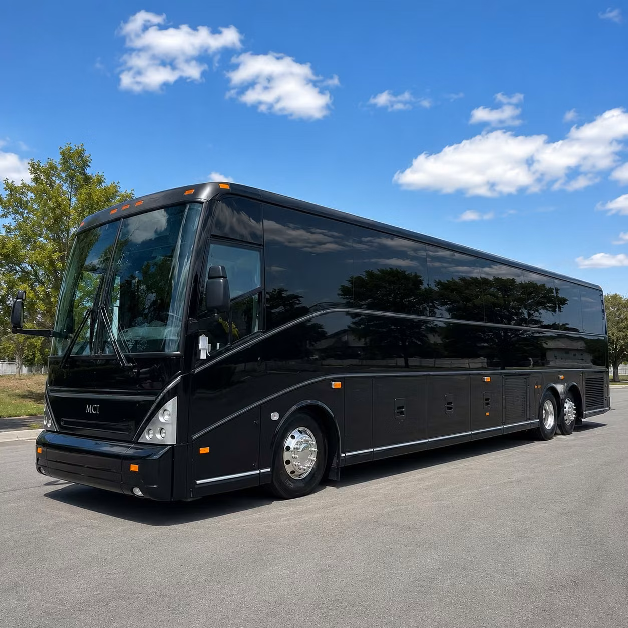 with a corporate bus rental las cruces team building events get a whole lot easier